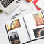 Cardboard No Subject Album-35943525