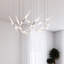 Ballet 13 - Light LED Chandelier-44563553