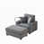 Gris est en rupture de stock