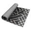 Tapis gris intérieur et extérieur Trellis-920818509