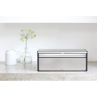 Brabantia Fall Front Bread Bin