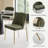 Angelick Dining Chair with Metal Frame-1284558978-1284559004
