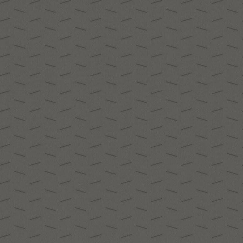 Isenhour Abstract Roll, Gray