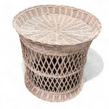 Bagan End Table