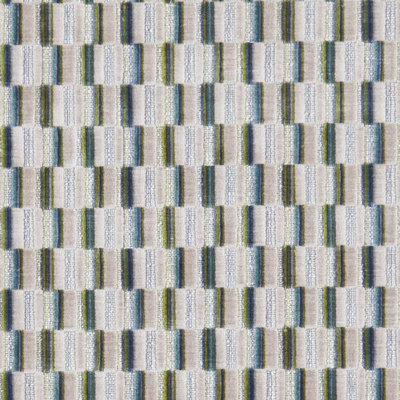 Kaleidoscope Cubis Fabric