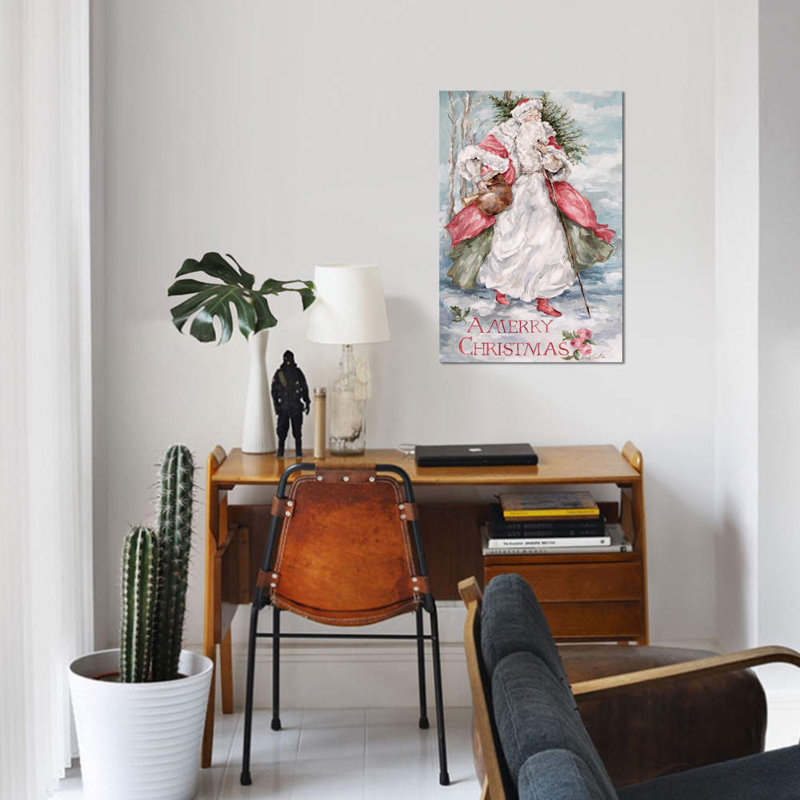 Debi Coules - Wrapped Canvas Print, 66.04 cm H x 45.72 cm W x 3.175 cm D