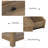 35.4''W Accent Cabinet With 2 Drawers-422861514