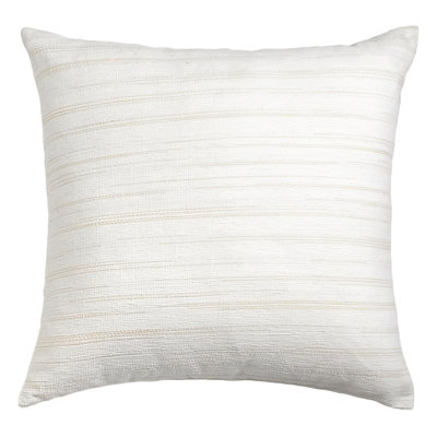 Elements Striped InsideOut® Outdoor Reversible Throw Pillow