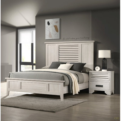 Mobilier de chambre à coucher 1pc
