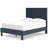 Jeson Panel Headboard-674024426