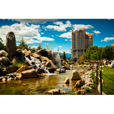 " Coeur D'alene Resort - Summer, 2018 "