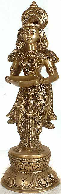 Religious & Spiritual Statue
