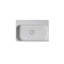 Unit 23.8'' L Bathroom Sink-12179689
