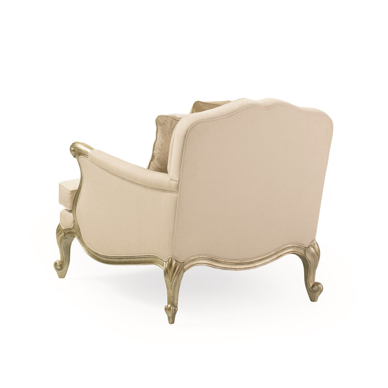 Caracole Upholstery Armchair