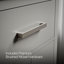Kresla 60 In. Bathroom Vanity Cabinet With Sinks And Quartz Top-684771021-684771023-707922873