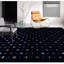 Geometric Area Rug