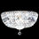 Prestige 3 - Light Flush Mount