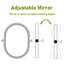Miroir mural Chanquet-481489207
