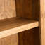 Tisbury Solid Wood Linen Cabinet