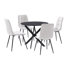 Ensemble repas pour 4 personnes Steller