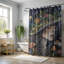 Rideau de douche Liska-2069409252