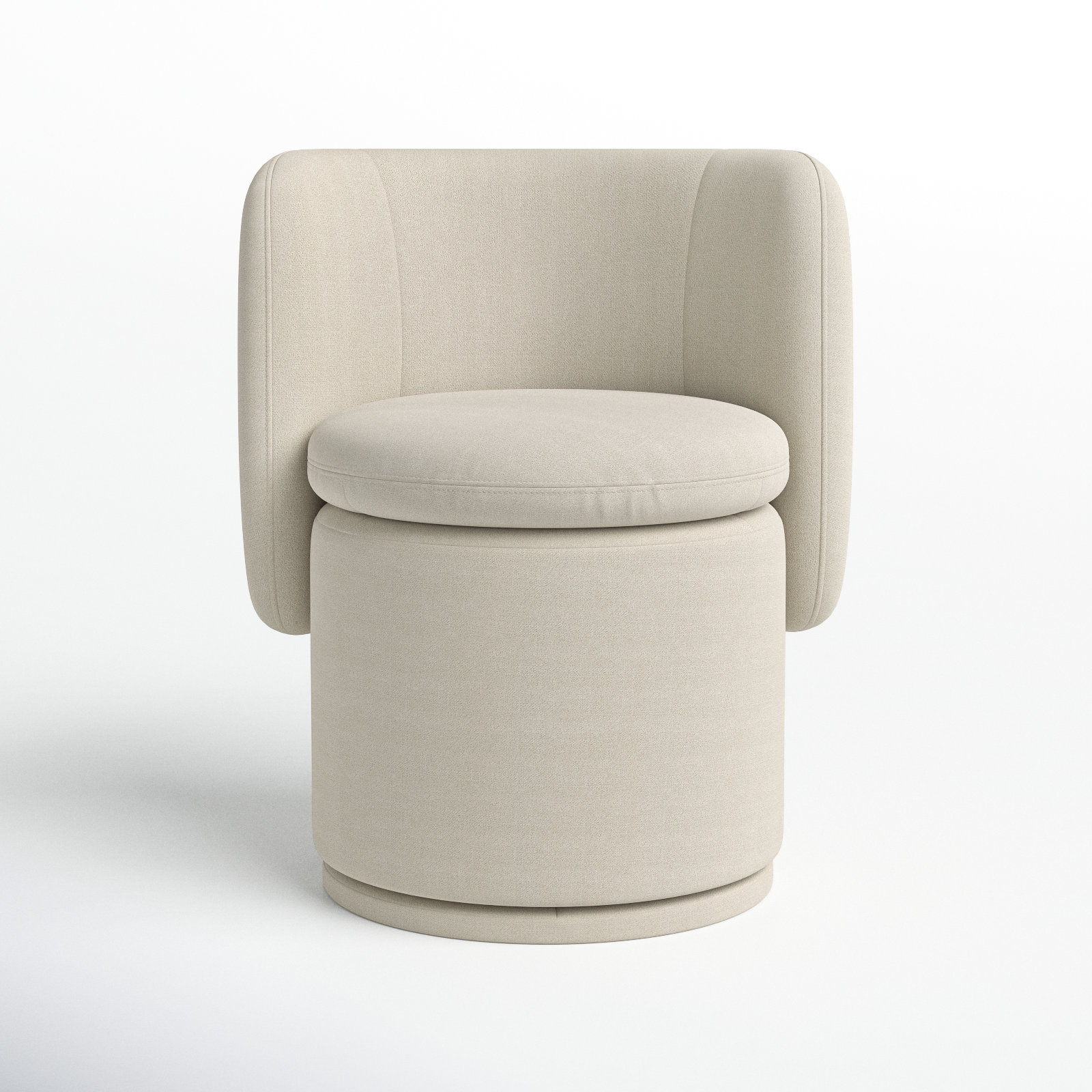 Swivel 2024 cocktail chair