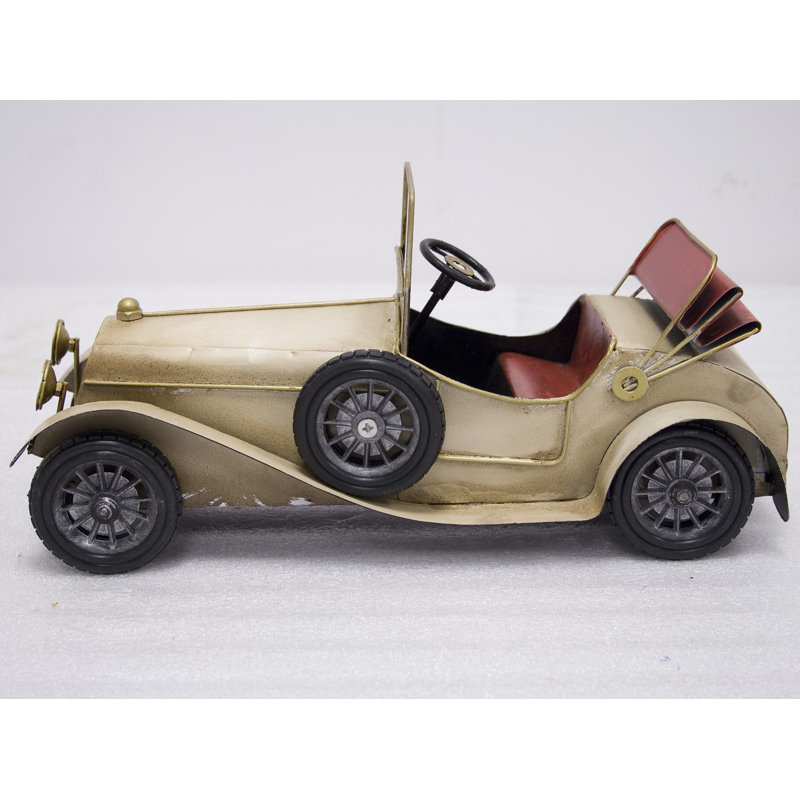 Routt Model Car Or Vehicle