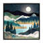 « star lake » par spacefrog designs-print-49718573-49718558