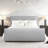 Sawyer Upholstered Pine Panel Headboard Design Bed-49687453-88595407