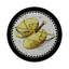 Sous-verres Zodiac Libra-119015263