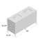 Metropolitan 60'' W Double Vanity-282297940-282297964