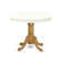 Nantucket Round Solid Wood Dining Table
