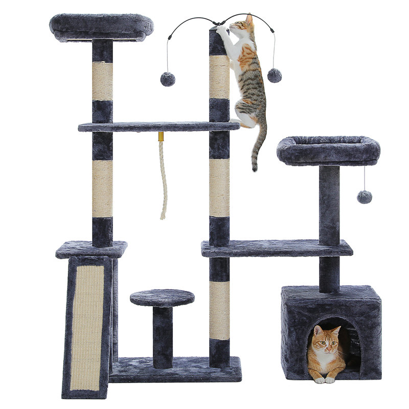 Arbre à chat
