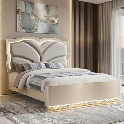 Banas Queen 3PC Bedroom Set