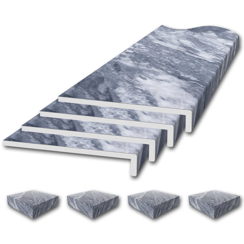 FlexStone Window Sill Trim Kit in Beaumont, Beaumont