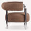 Fauteuil d'appoint Rufus