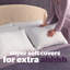 Silentnight Deep Sleep Pillows