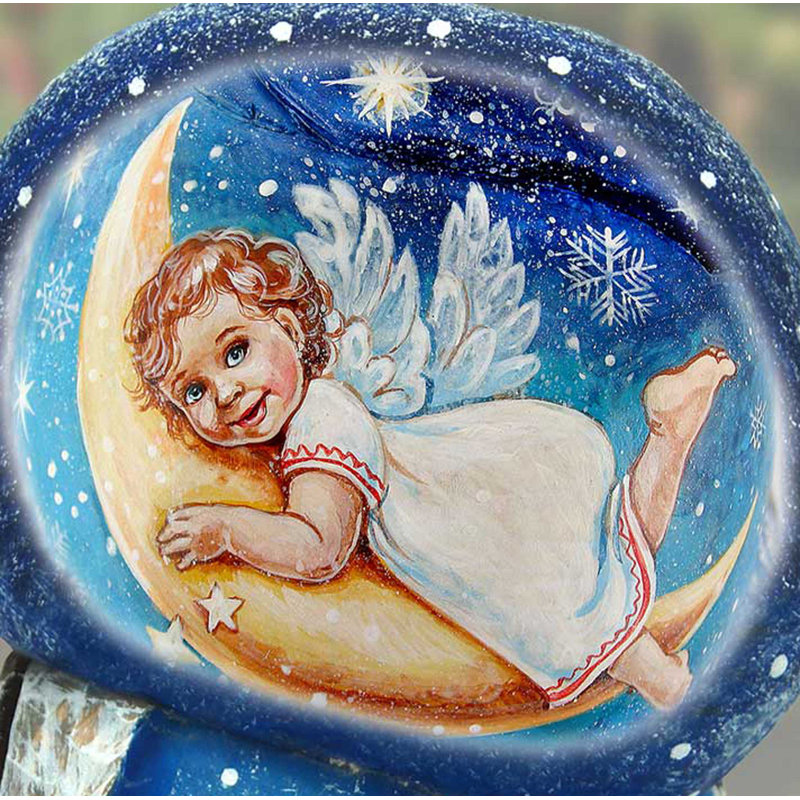 Christmas Figurines & Collectibles