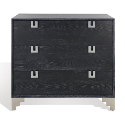 Commode d'appoint Hamlig