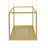 Metal Plant Hanger