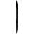 Endurathane Dublin Ceiling Medallion, 17 7/8"OD x 3 5/8"ID x 1 1/4"P (Fits Canopies up to 5 1/8"), Hand-Painted Jet Black Finish-27784316