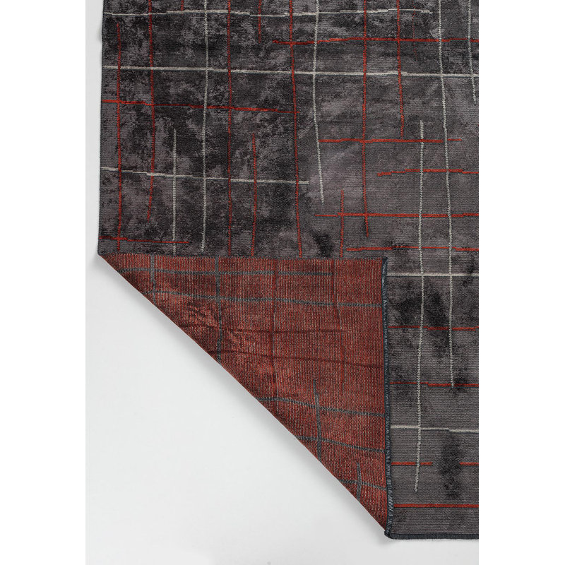 Contemporain, Rectangle 6 pi 7 po x 8 pi 3 po