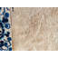 Wool Chinese - Peking Ivory Rectangle Knotted Antique 1890s Room Size Rug