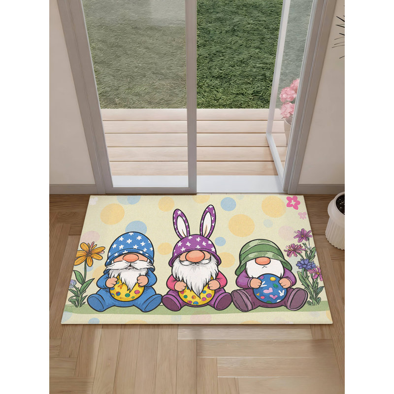 Tapis antidérapant 24LX36W