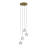 Eutiquio 4 - Light Pendant