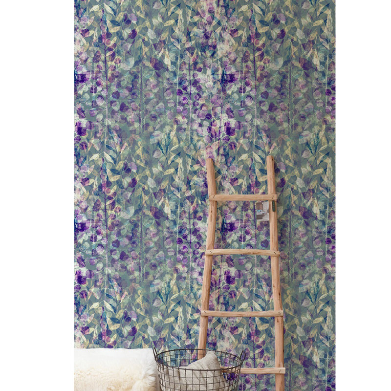Casale 2.5m x 2.5m Matte Mural, 312 x 219cm
