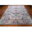 Grand tapis Serapi 8 x 10 po