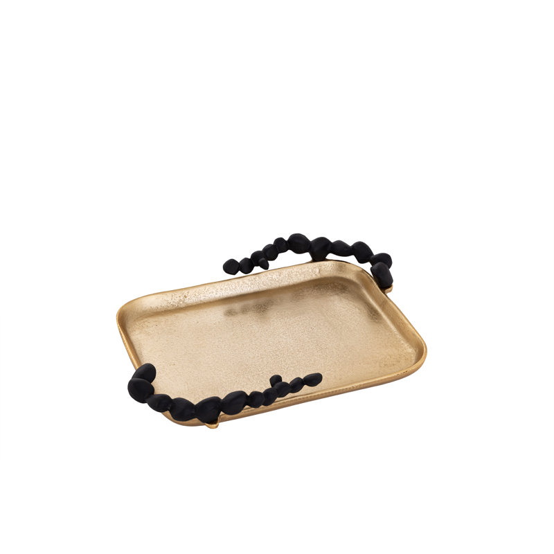 Shadany Stainless Steel Tray
