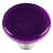 Violet saisissant