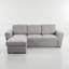 BELMONT 3 Seater Sofa Bed-427921873